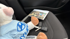 Hyundai i10 1.0 [63] Advance 5dr Auto [Nav] Petrol Hatchback